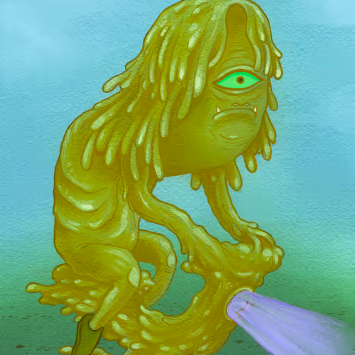 OpenSea profile picture for @Fruitcake