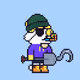 niftyleaguecat