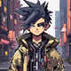 Rivalsavior
