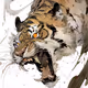 Oni-Tiger