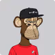BoringBoredApe