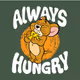 AlwaysHungry710