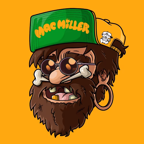 OpenSea profile picture for @Prevention