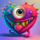 LittleLoveMonsters