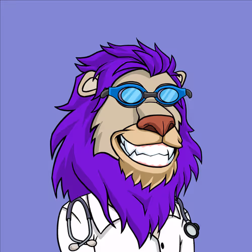 OpenSea profile picture for @horses