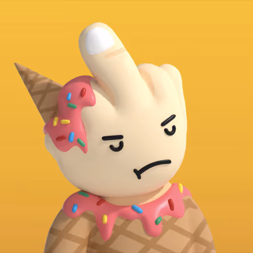 OpenSea profile picture for @Scoot
