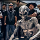 AlienOG