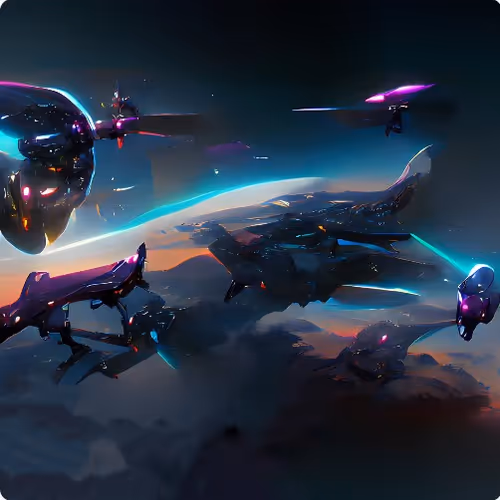 OpenSea banner for @intense
