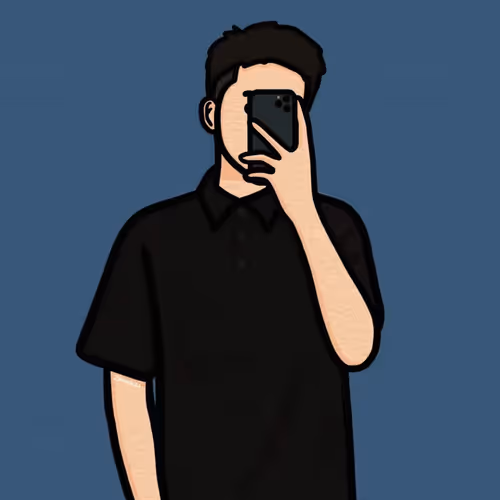 OpenSea profile picture for @DCR