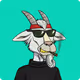 stickygoat