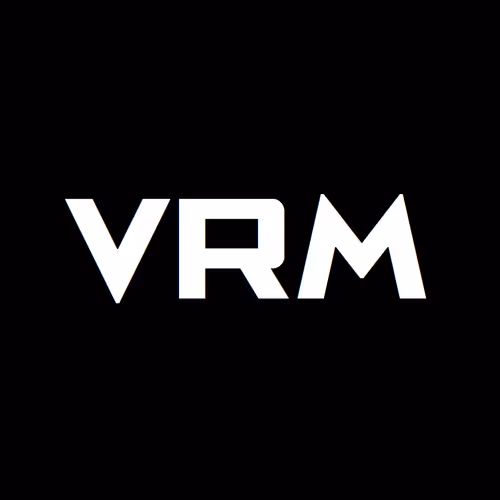 OpenSea profile picture for @VRM