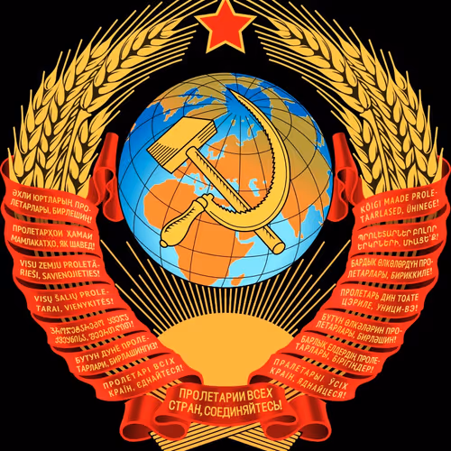 OpenSea profile picture for @Communists