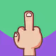 MiddleFingerInc