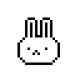 DotsBunny