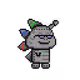 BulgerNFT