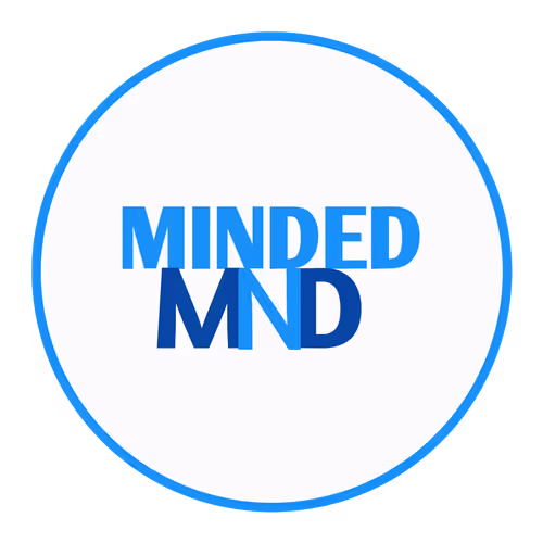 OpenSea profile picture for @MINDED