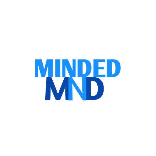 OpenSea banner for @MINDED