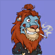SmokingAlphaCat