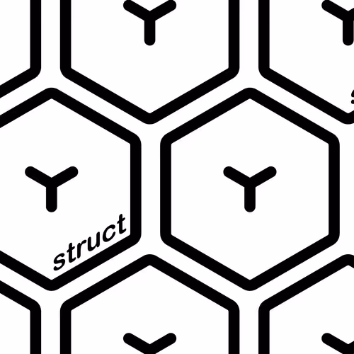 OpenSea banner for @struct
