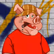 Greedypig