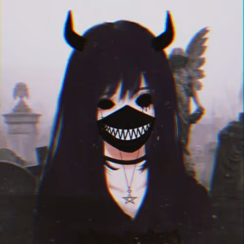 OpenSea profile picture for @Nyx