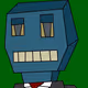 Square-Bot