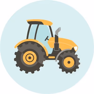 OpenSea profile picture for @Deere