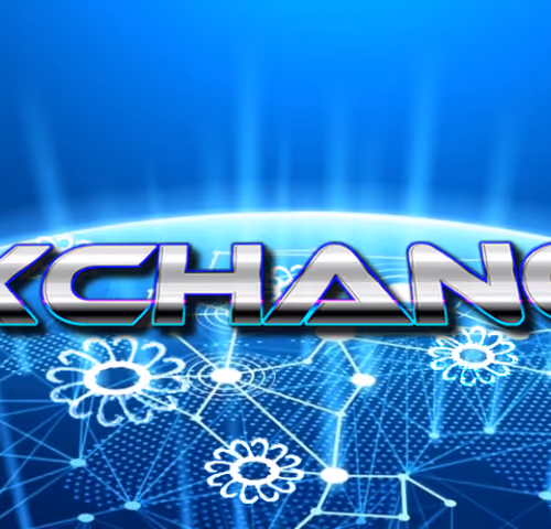 OpenSea banner for @Exchanges