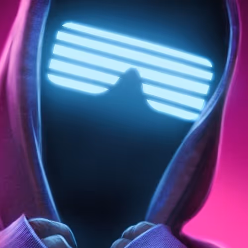OpenSea profile picture for @idkmyname