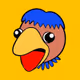 iambirdnard