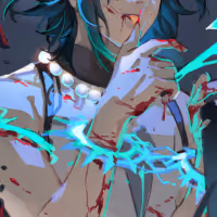 OpenSea profile picture for @awkwardness