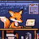 FoxBlue000