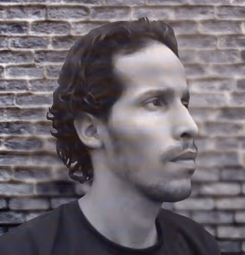 OpenSea profile picture for @Reinaldo