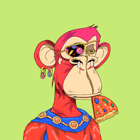 OpenSea profile picture for @Byproduct