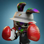 OpenSea profile picture for @Thruway