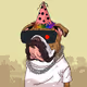 blakeus