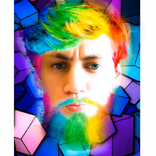 OpenSea profile picture for @Vladko