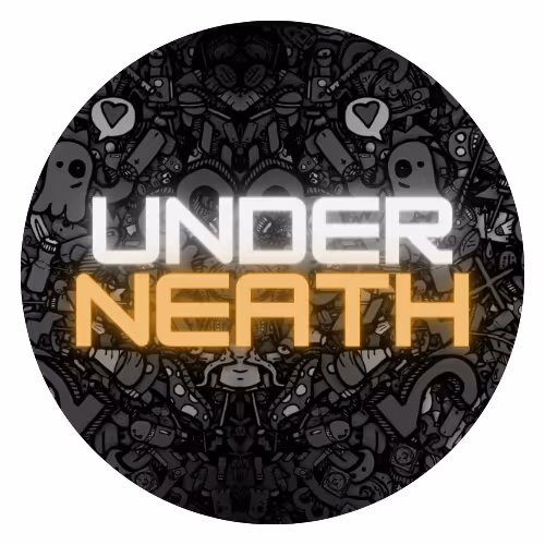 OpenSea profile picture for @Underneath