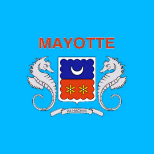 OpenSea profile picture for @mayotte