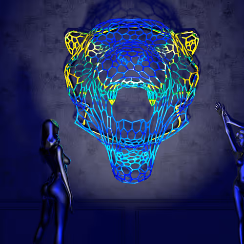 OpenSea banner for @Maciel