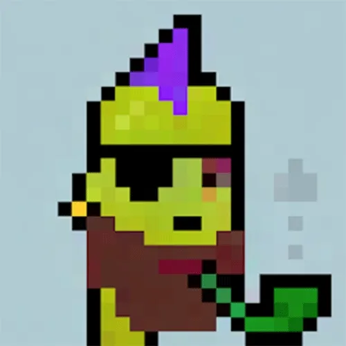 OpenSea profile picture for @stinky
