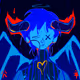 X_Blue_X