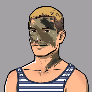 OpenSea profile picture for @Lfernando