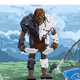 Vikingsto10efloor