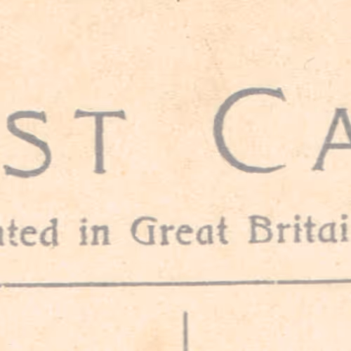 OpenSea banner for @Postcards