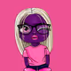 LADYVIOLETNFT