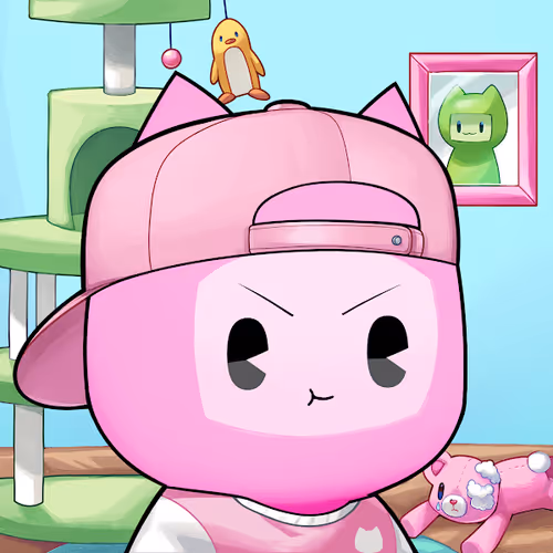 OpenSea profile picture for @cement