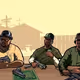 gangmen