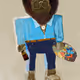 Rossbob