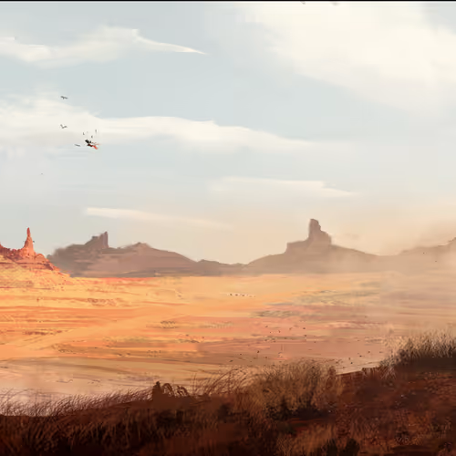 OpenSea banner for @reconciled